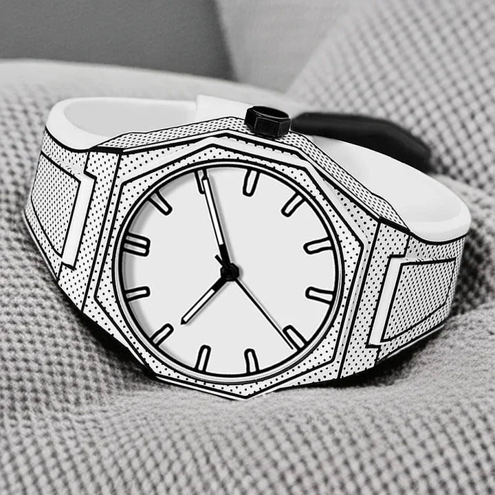 QuickDraw Watch