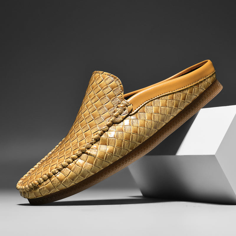 Bayou Slip-On Loafers