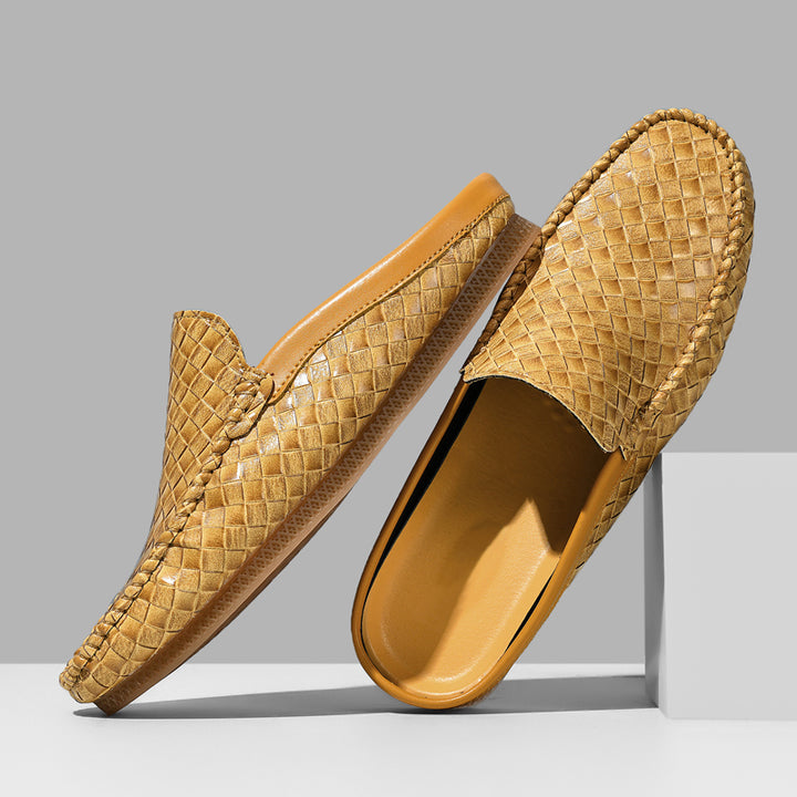 Bayou Slip-On Loafers