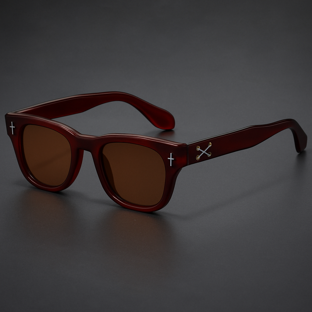 Lexon Cross Shades