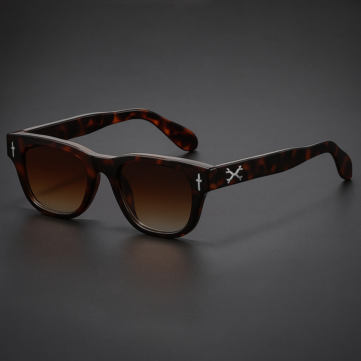 Lexon Cross Shades