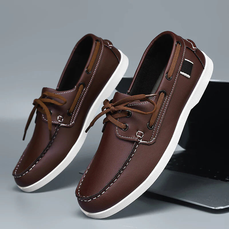 Oakmere Loafers