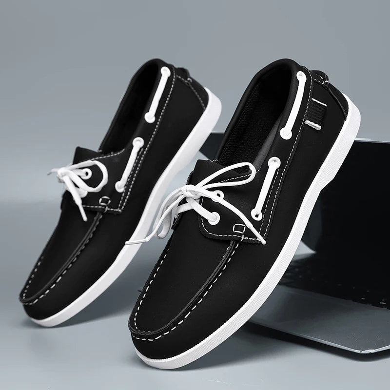 Oakmere Loafers