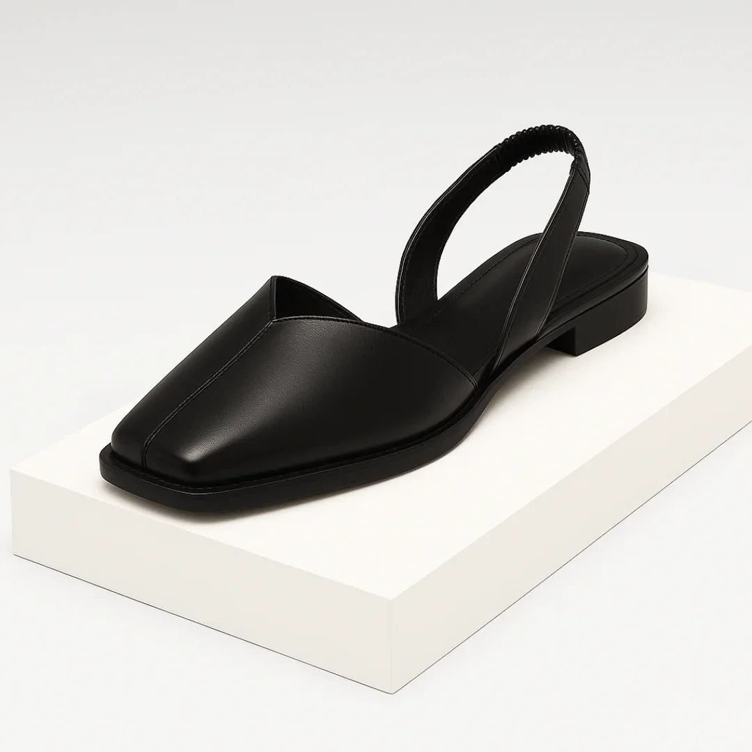 Vivienne Slip-On Flats