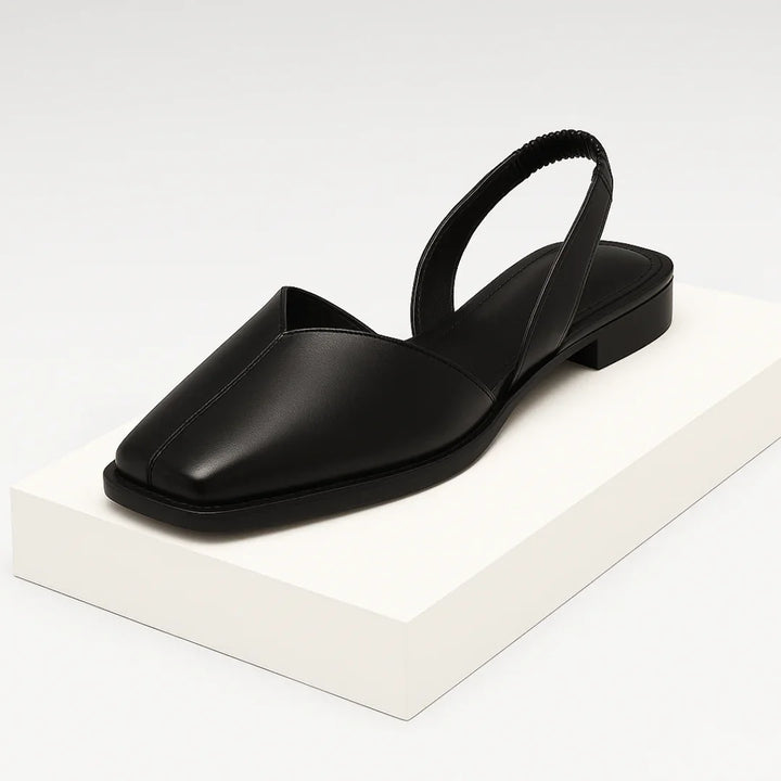 Vivienne Slip-On Flats