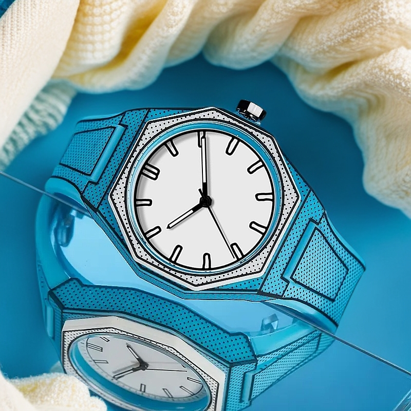 QuickDraw Watch