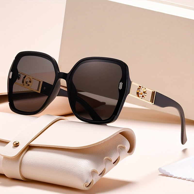 Giovanna Mercer Shades