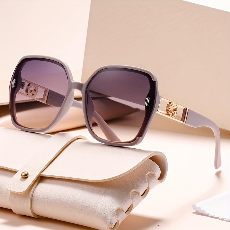 Giovanna Mercer Shades