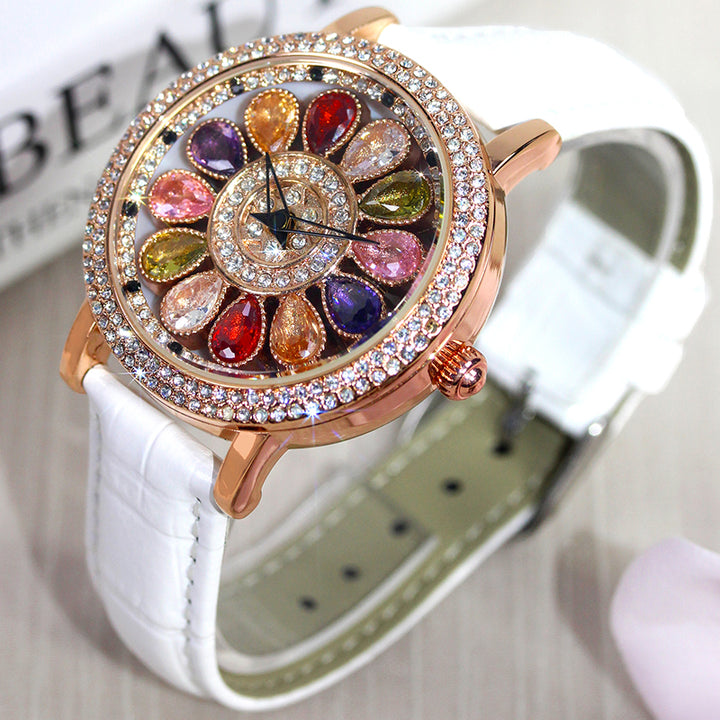 Aurora Bloom Watch