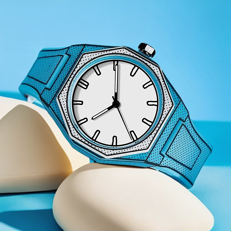 QuickDraw Watch