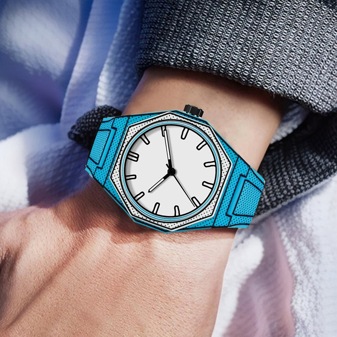 QuickDraw Watch