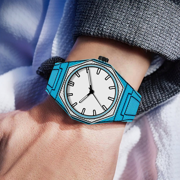 QuickDraw Watch