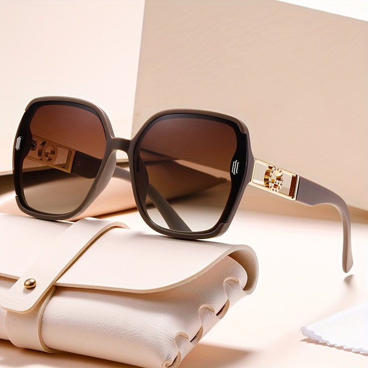 Giovanna Mercer Shades