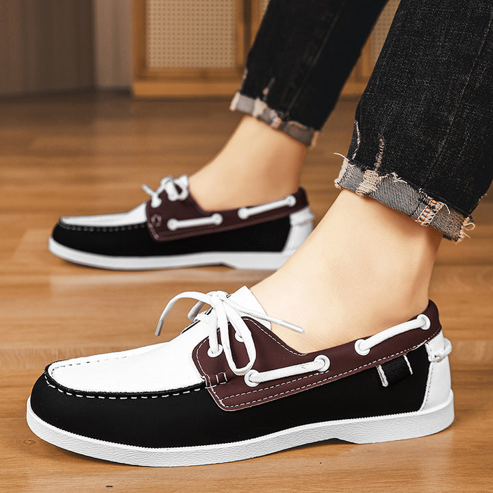 Oakmere Loafers