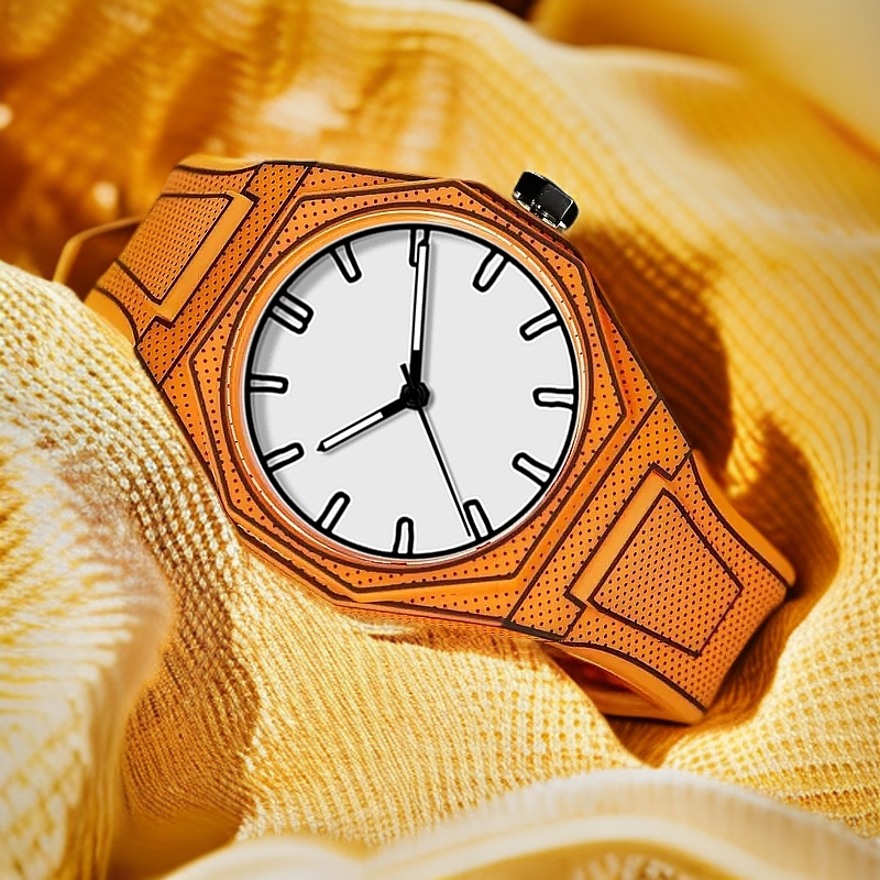 QuickDraw Watch