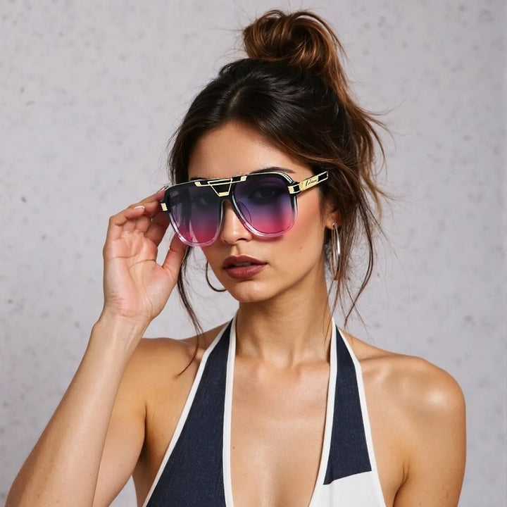 Sahara Veil Frames