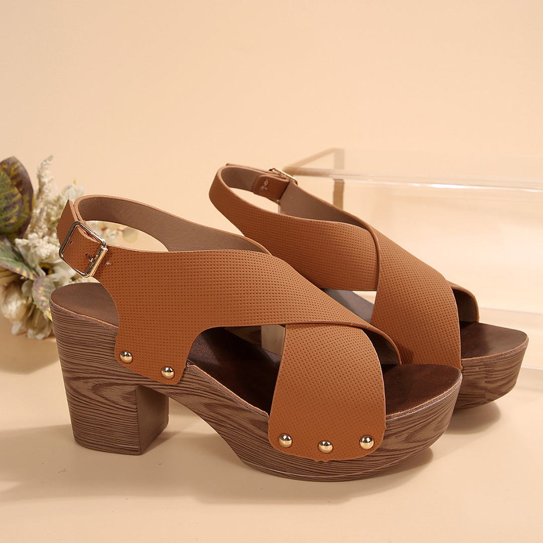 Sofia Blake Heels