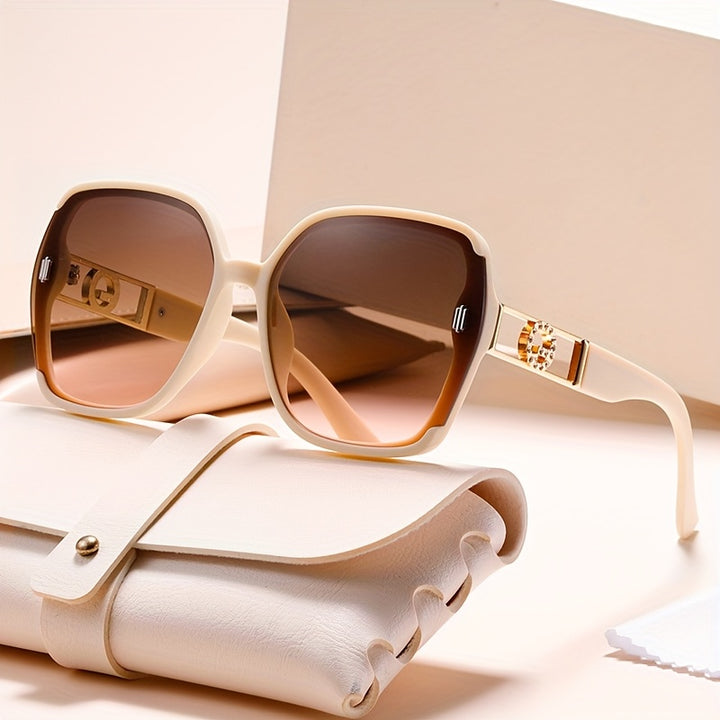 Giovanna Mercer Shades