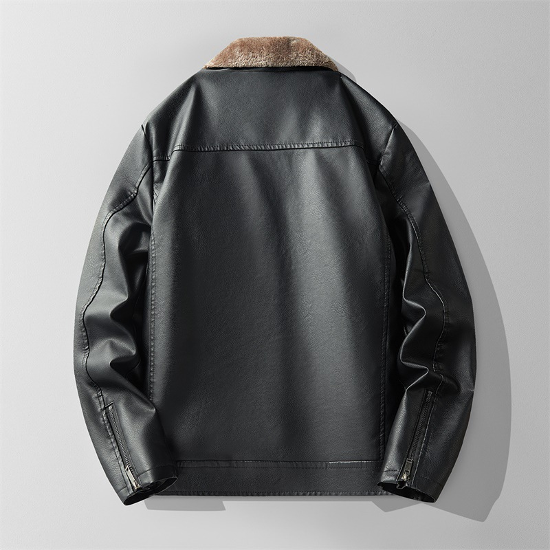 The Regent Flight Jacket