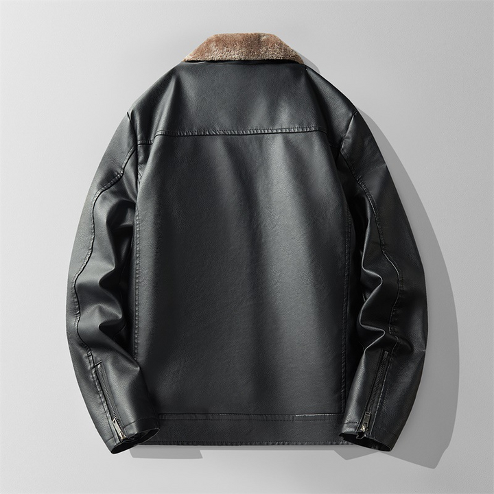 The Regent Flight Jacket