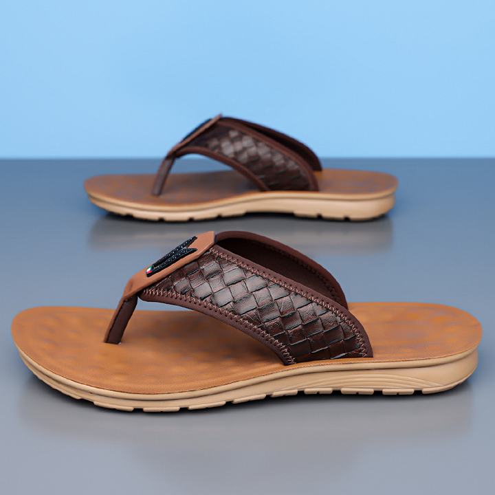 Cassari Slides