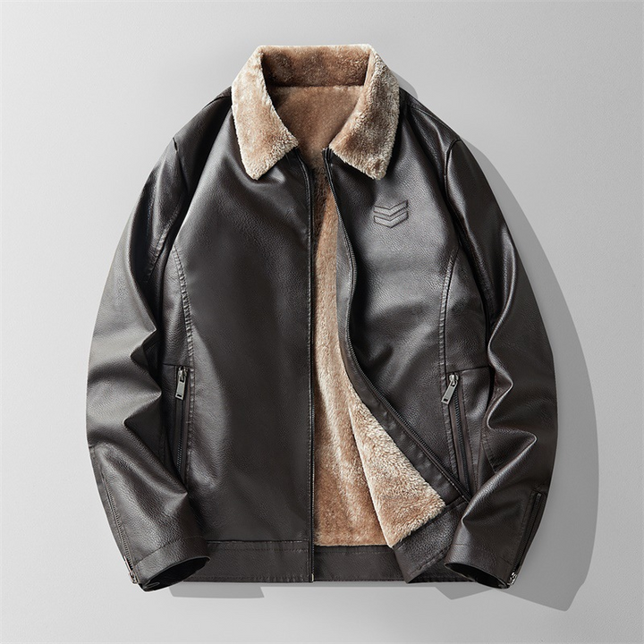 The Regent Flight Jacket