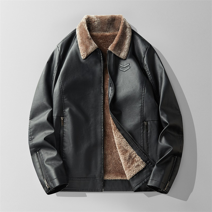 The Regent Flight Jacket