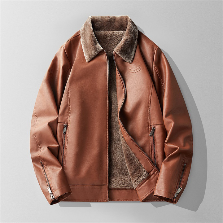 The Regent Flight Jacket