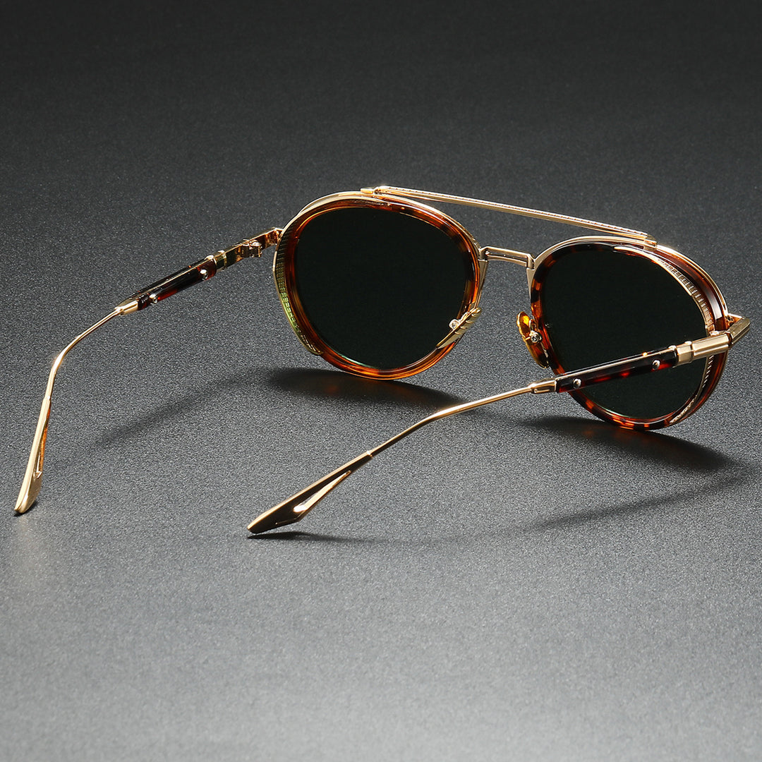 Harrigan Shades