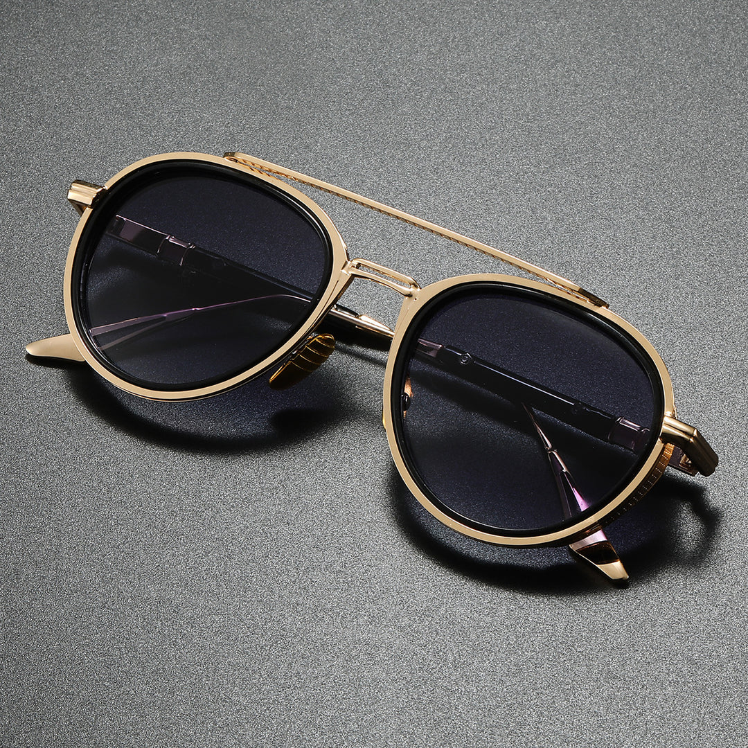 Harrigan Shades