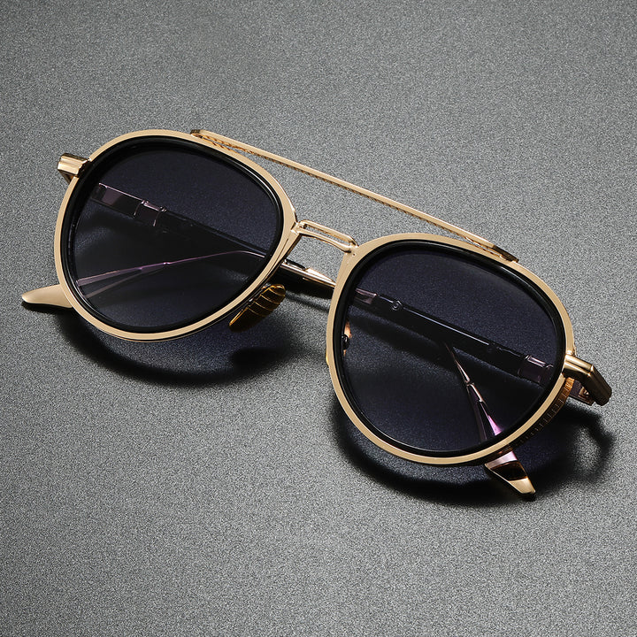 Harrigan Shades