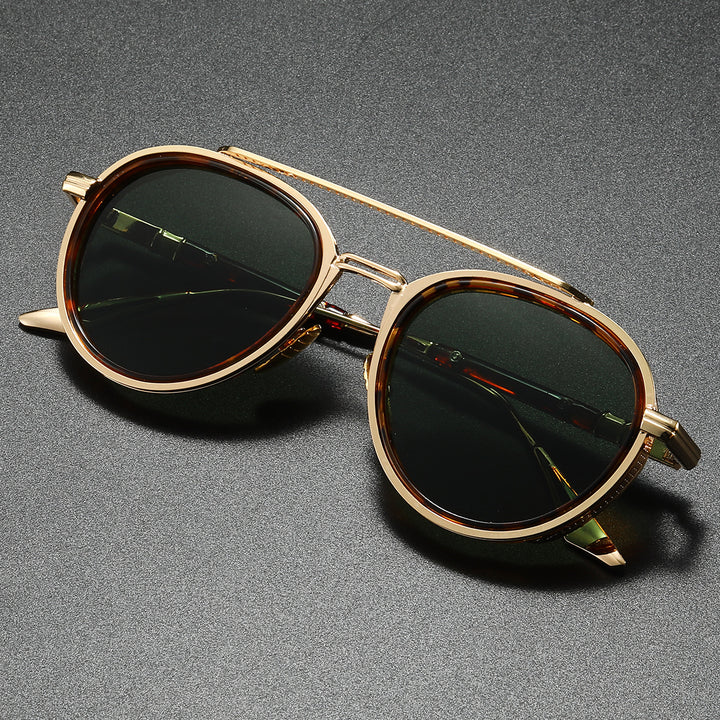 Harrigan Shades