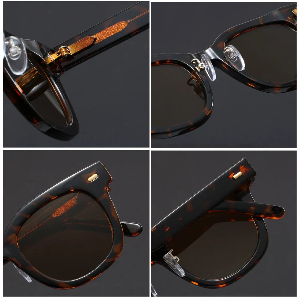 Mercer Club Shades
