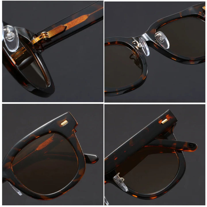 Mercer Club Shades