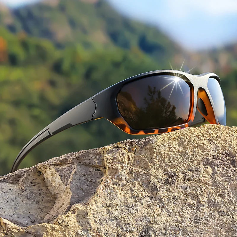 PredaCore Polarized Shades