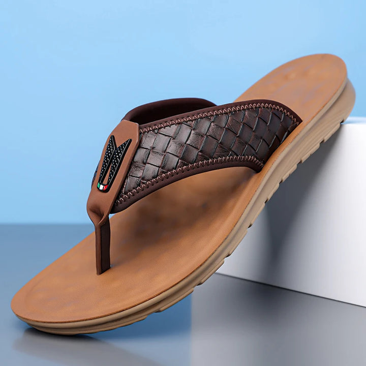 Cassari Slides