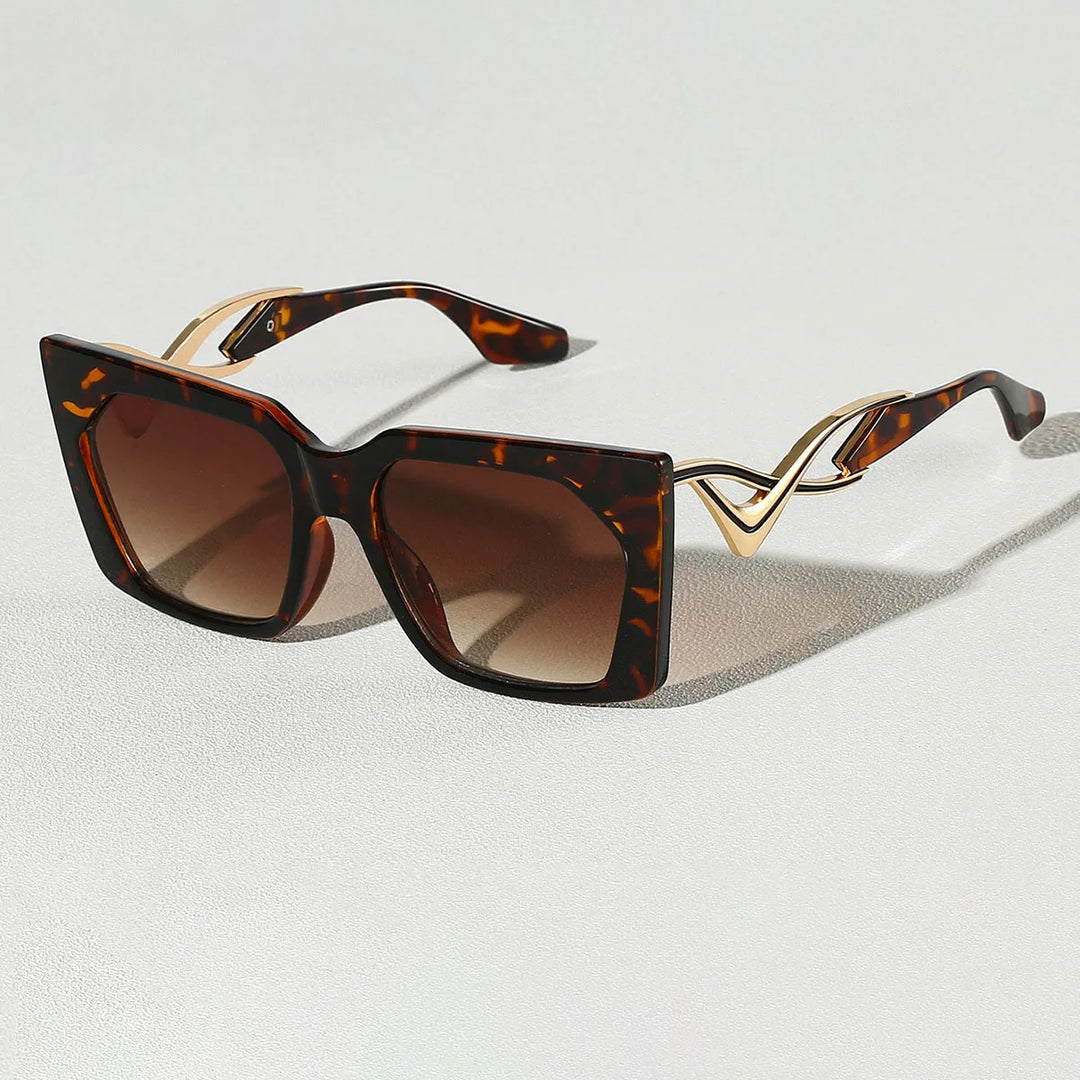 Isla Lustra Cat Eye Shades