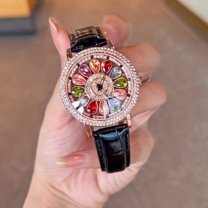 Aurora Bloom Watch