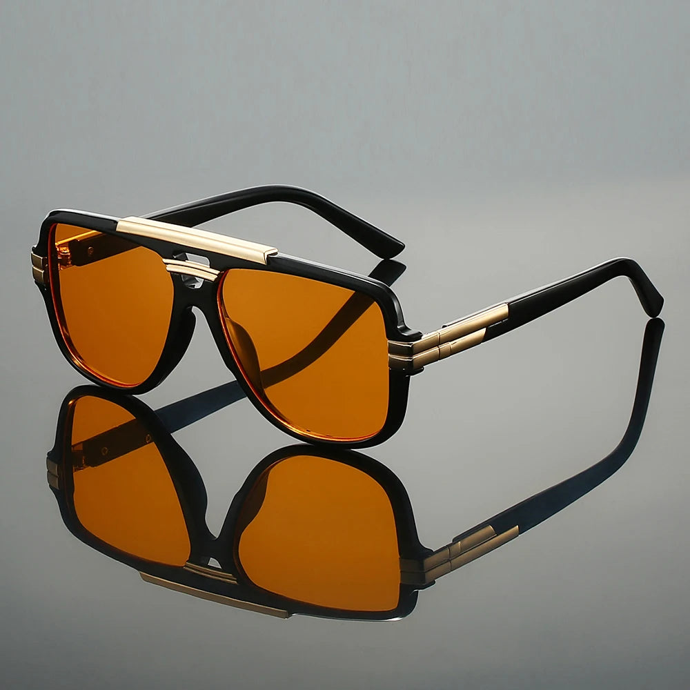 Quantum Aviators