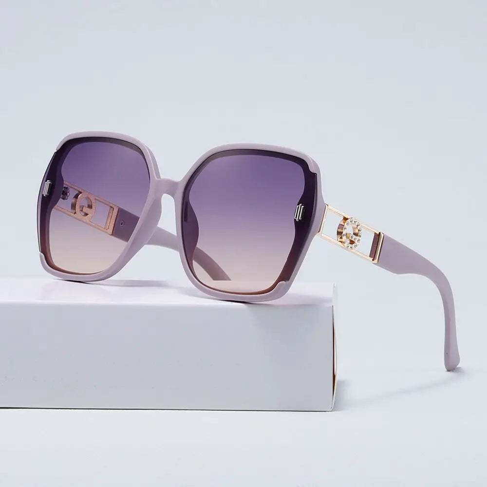 Giovanna Mercer Shades