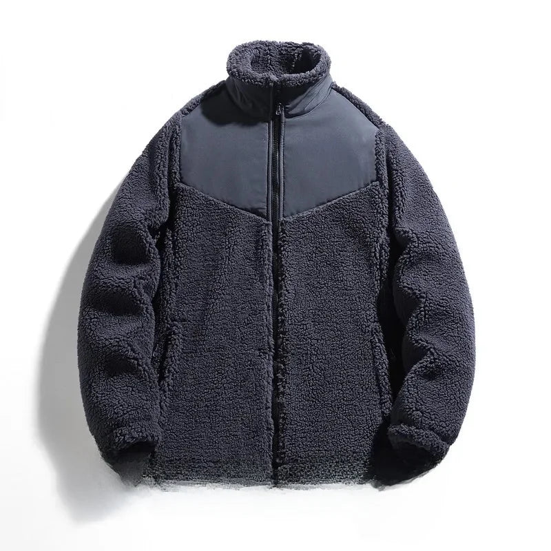Avalon Ridge Sherpa Fleece