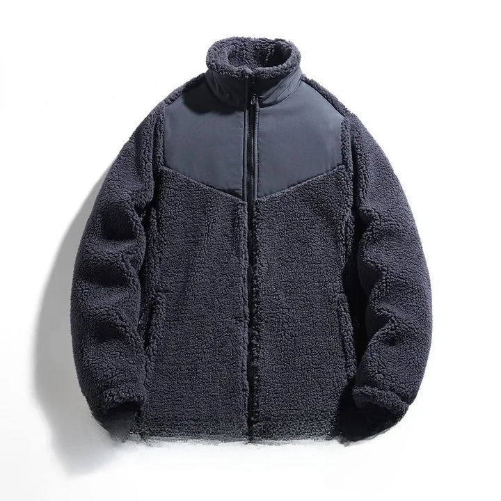 Avalon Ridge Sherpa Fleece