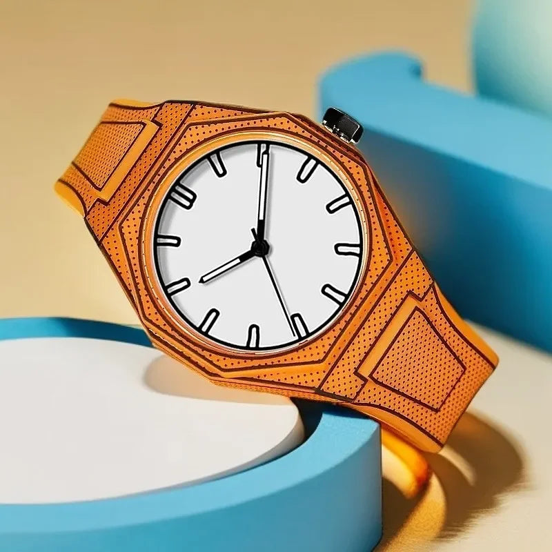 QuickDraw Watch