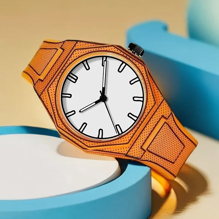 QuickDraw Watch