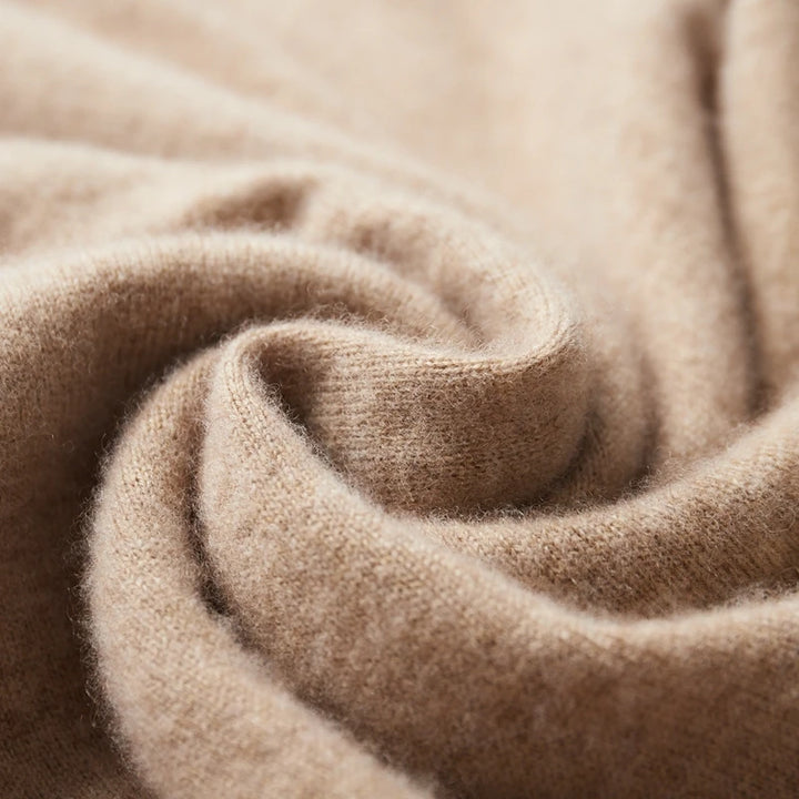 Summit Merino Hoodie