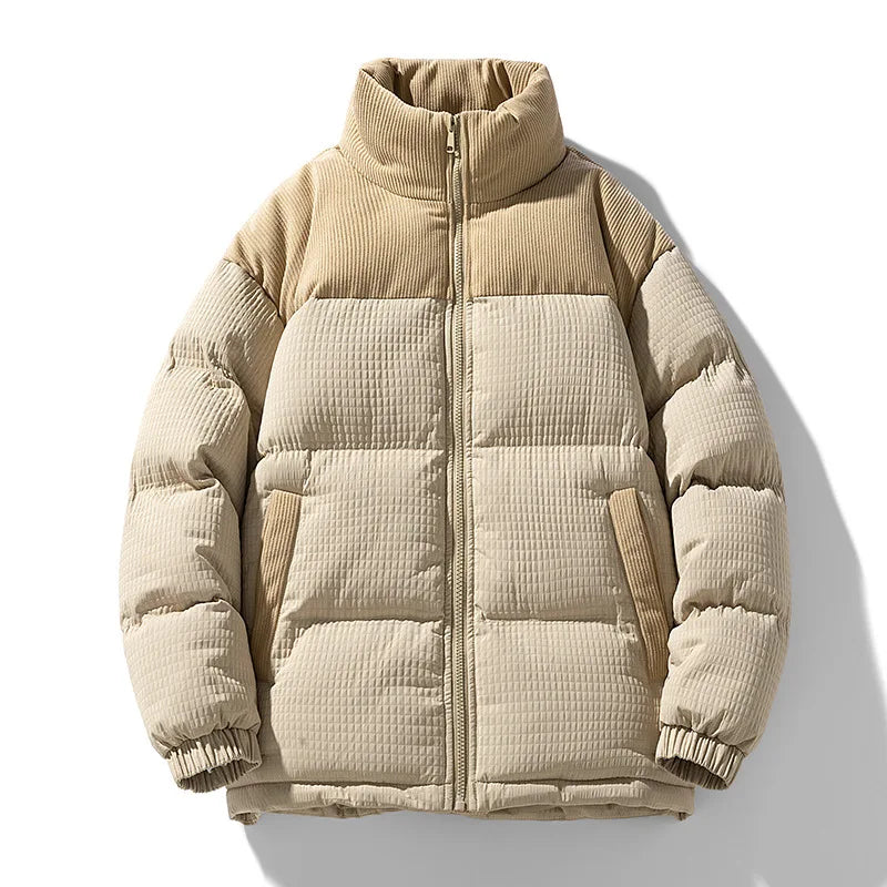Avalon Ridge Puffer Jacket