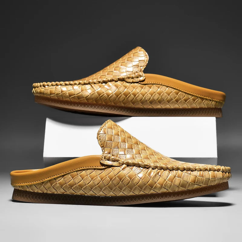 StepInStyle