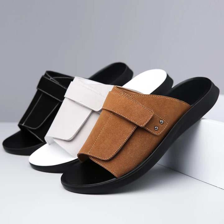 Hafford Slides