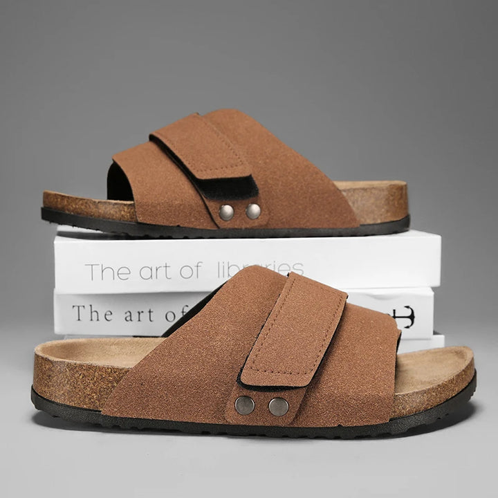 Hafford Moor Sandals