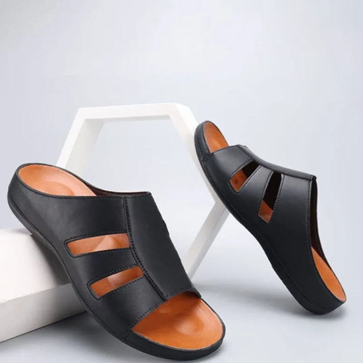Corinthian Slides